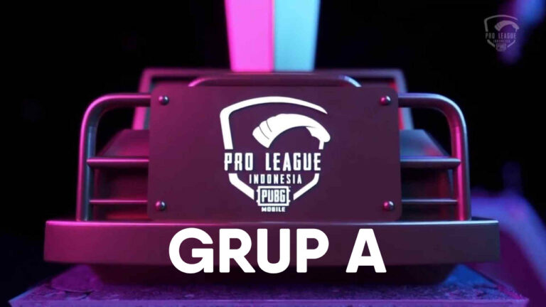 Grup A PMPL ID Season 3