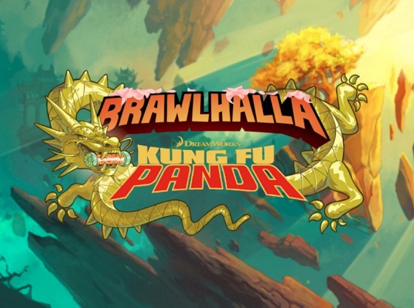 Brawlhalla x Kung Fu Panda