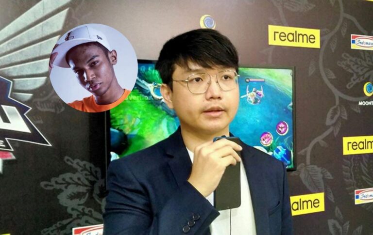 LJ Belum Main di MPL ID Season 7, Ini Penjelasan EVOS Zeys!