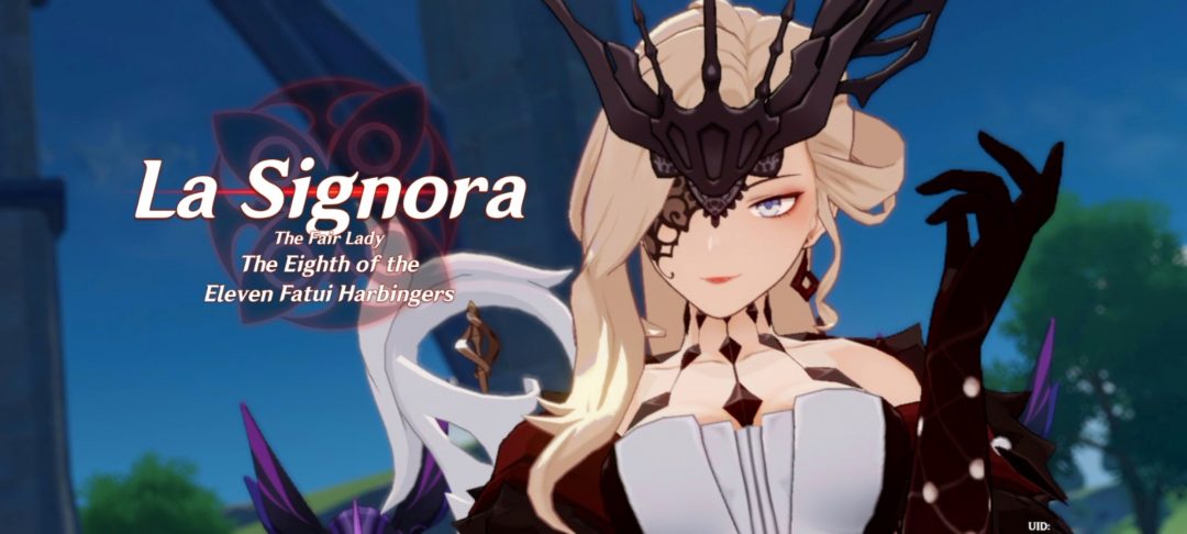 The 5 Most Awaited Characters in Genshin Impact - Everyday ...