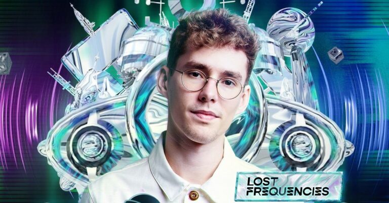 Lost Frequencies pubg mobile