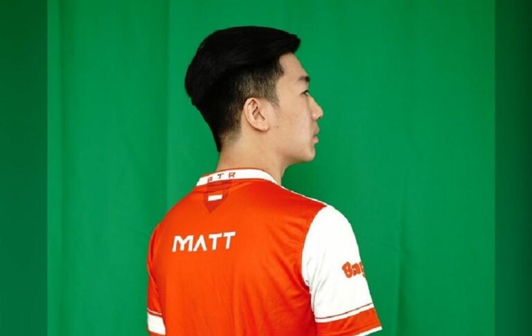 Matt MPL Season 7