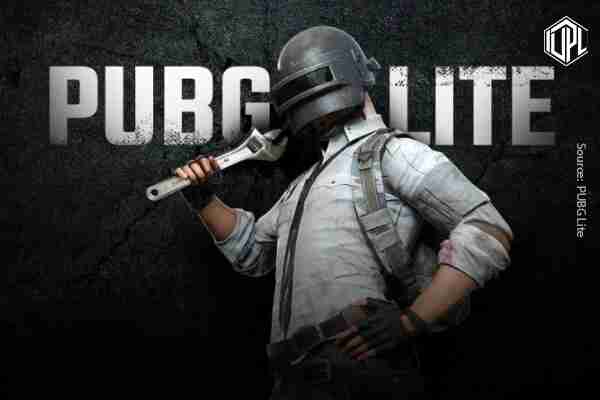 PUBG Lite 