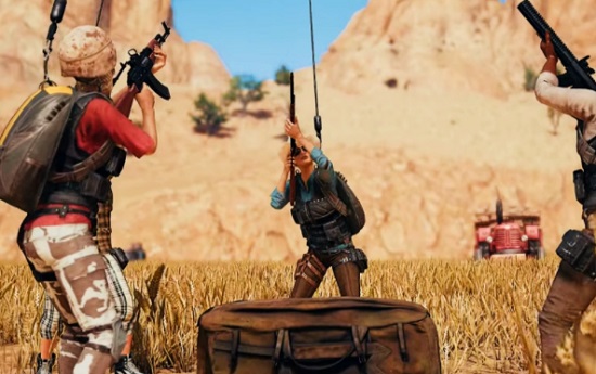 PUBG Season 11