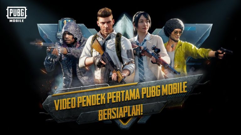 film pubg mobile