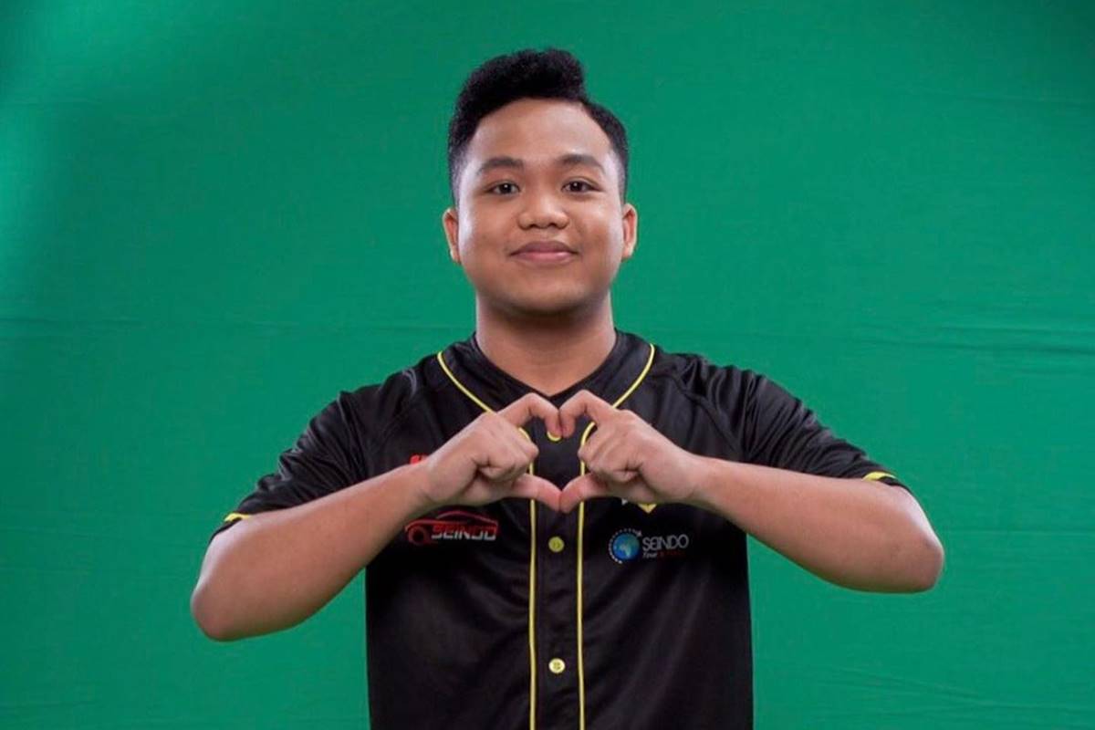 5 Pemain Mdl Id Season 3 Yang Bersinar Hingga Week 4 Spin