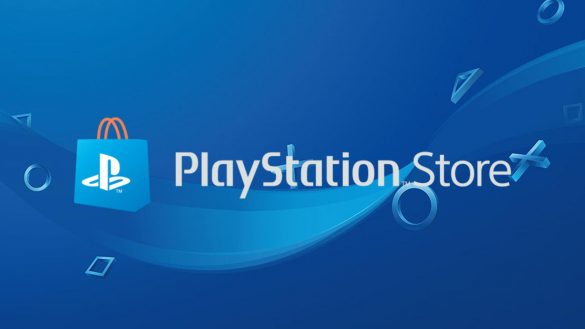 Playstation Store Hentikan penjualan film dan TV Shows
