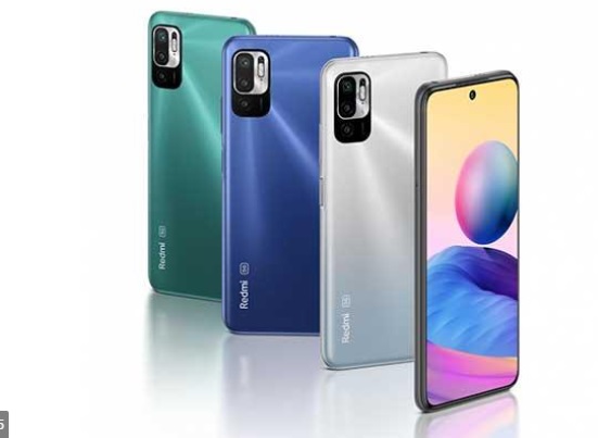 Redmi Note 10