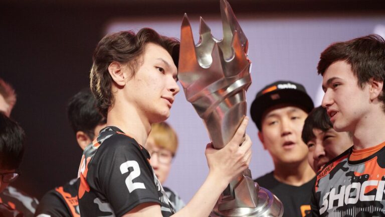 Sinatraa Valorant