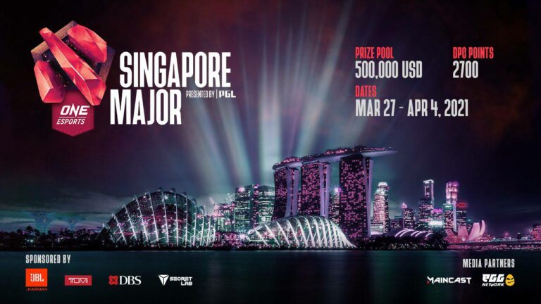 Singapore Major