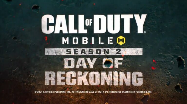 mode baru cod mobile