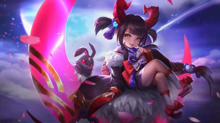 MLBB Mobile Legends Redeem Code March 2, 2021