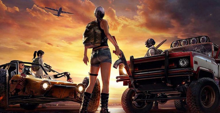 PUBG Mobile Season 13