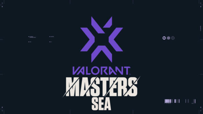 Bracket Jadwal Valorant SEA Masters 1