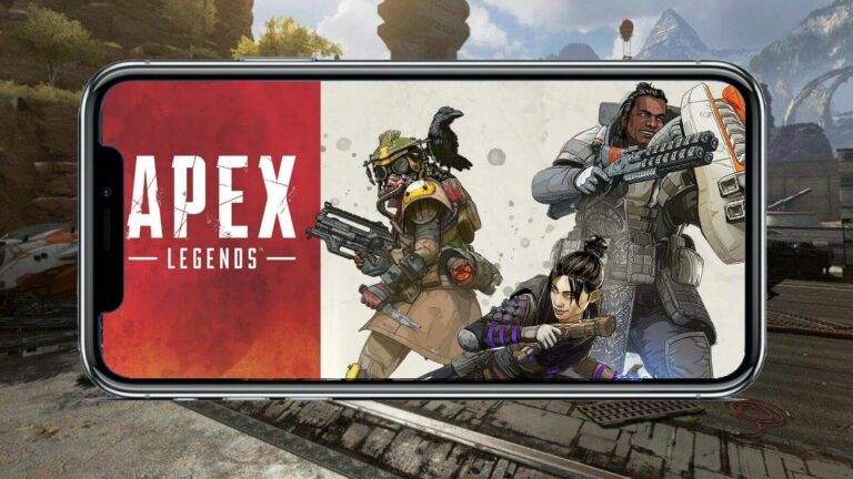 Open Beta Apex Legends