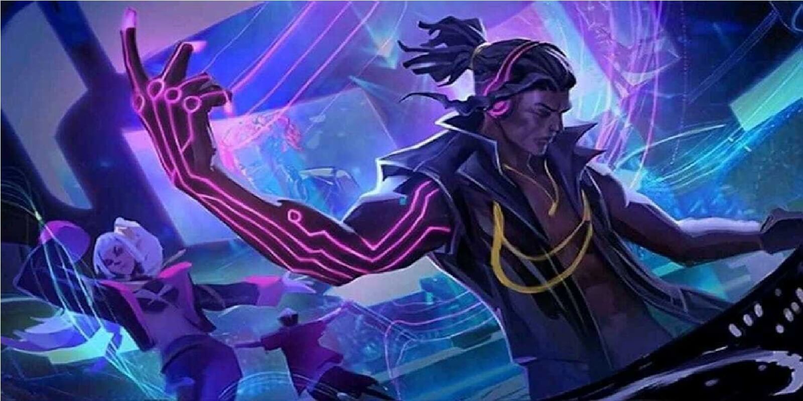 Bocoran Skin Baru Brody Mobile Legends, Bakal Jadi Starlight? | SPIN