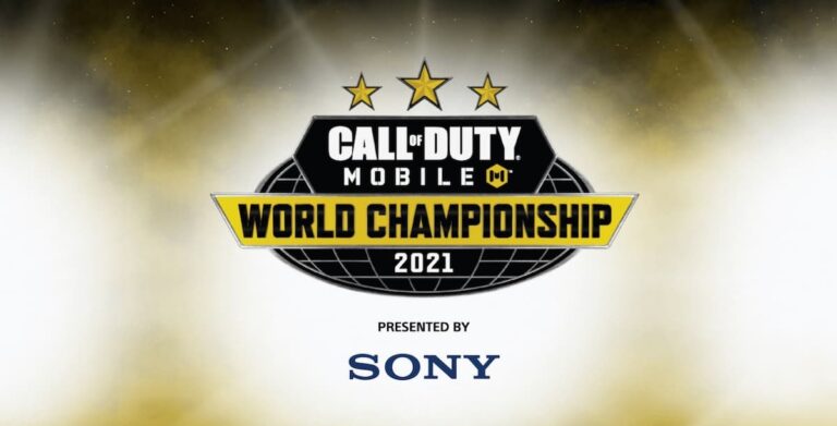 CoD Mobile World Championship