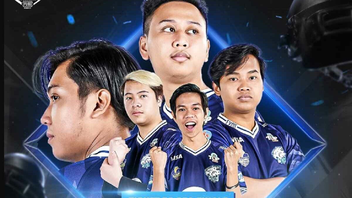 This Is The Reason Why Evos Reborn Can Get A Slot At Pmpl Sea Finals Game Zone