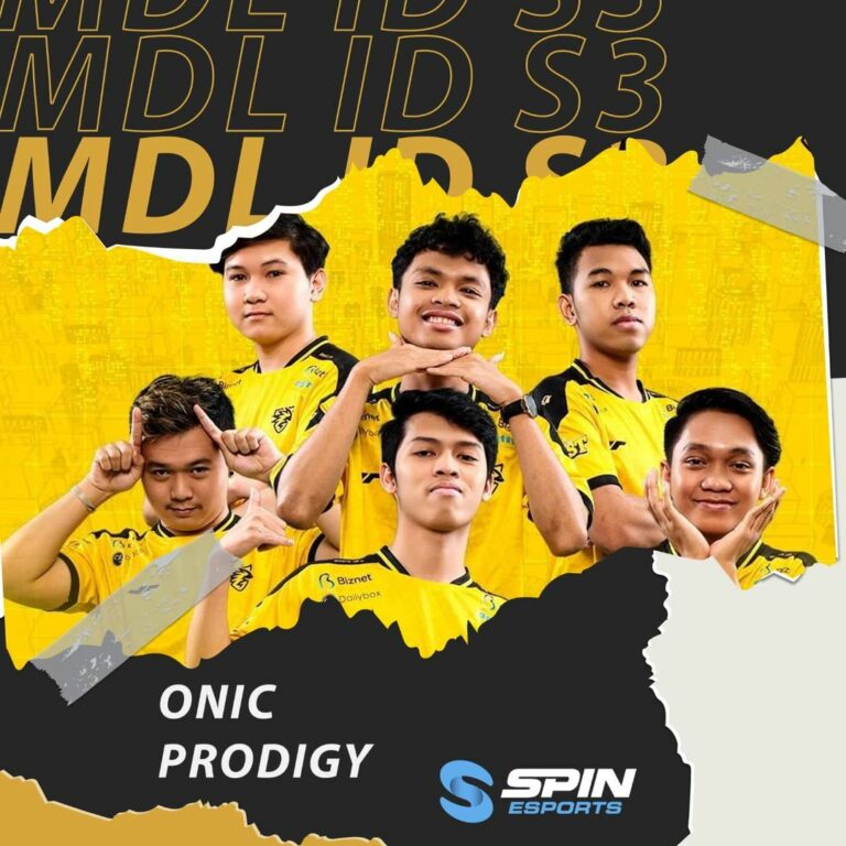 Hasil Playoff MDL ID Season 3 Day 1, Siapa Lolos ke Fase Berikutnya?