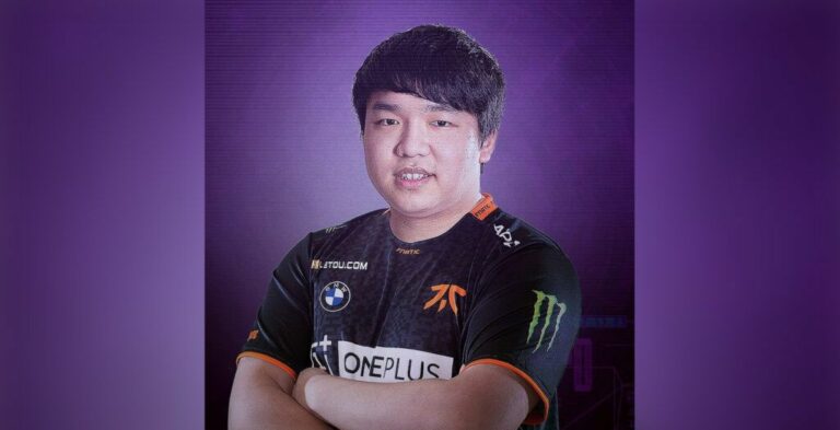 fnatic dota 2