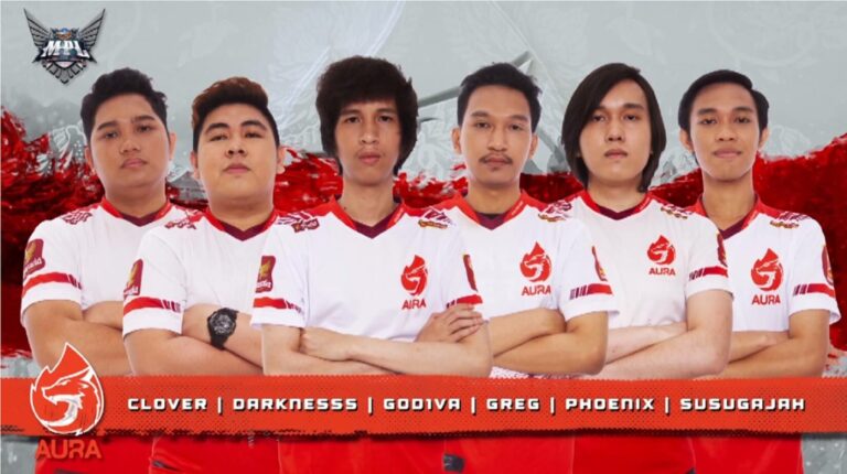 Eks Aura MPL gabung Wild Rift