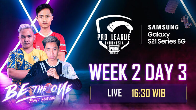 PMPL ID S3 Week 2