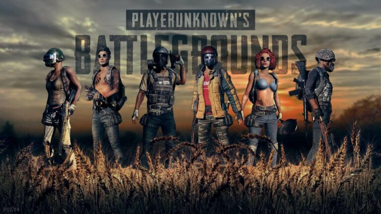 Banned PUBG Mobile