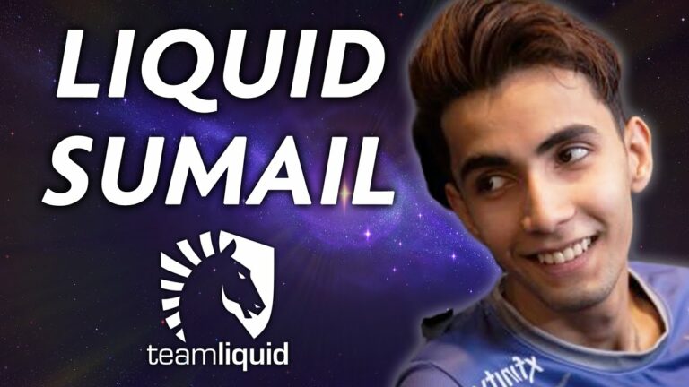 Sumail