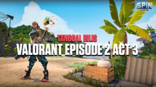 Tanggal Rilis Valorant Episode 2 Act 3