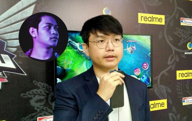 Terkait Pernyataan Wann Pindah, Ini Jawaban Pelatih EVOS Legends Zeys!