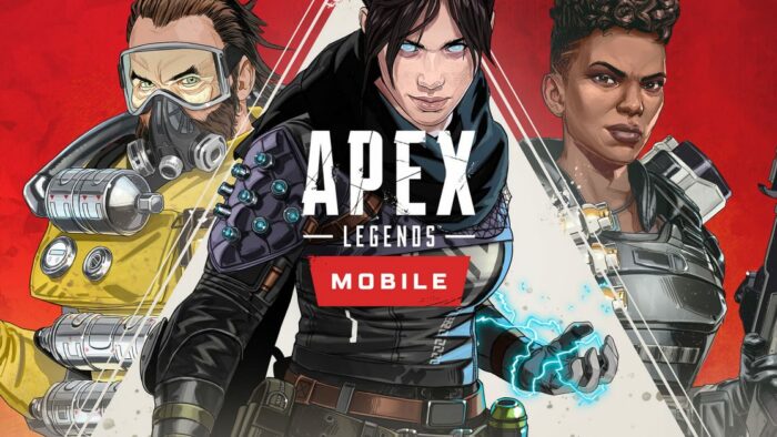 Apex Legends Mobile Filipina