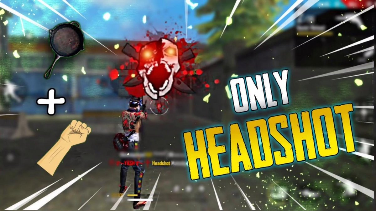 free fire max game hack headshot