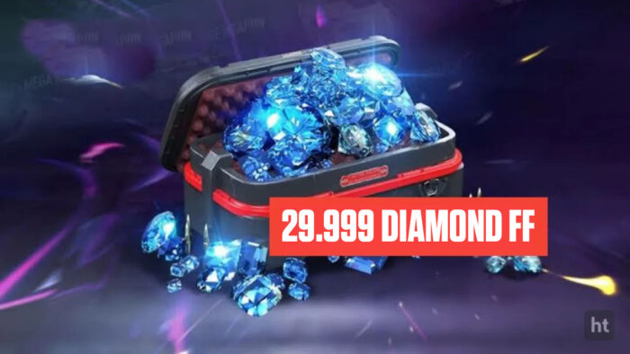 29.999 Diamond FF Event Callback