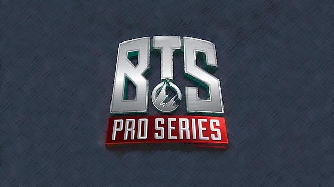 BTS-Pro-Series