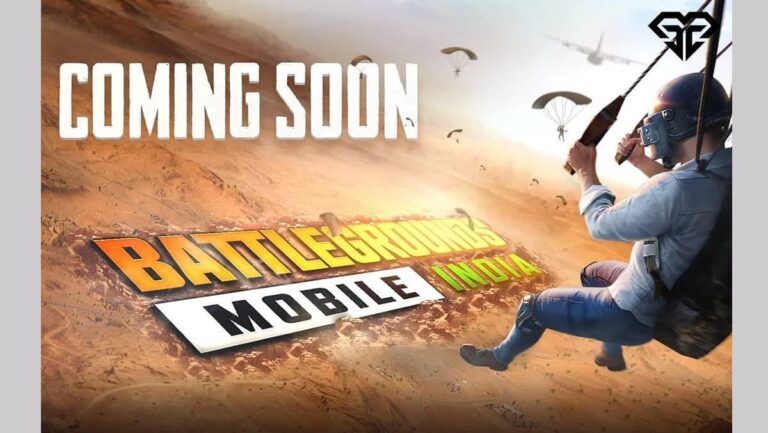 Akun Sosial Media PUBG Mobile India Berubah Nama, Ada Apa?