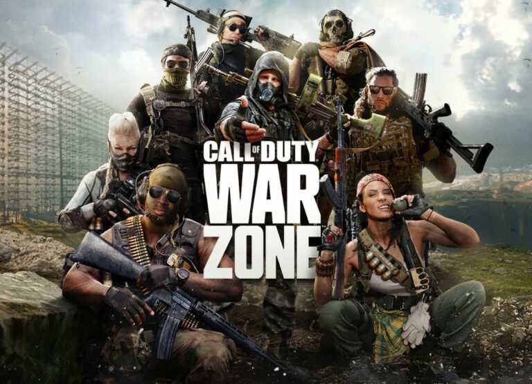 Razia Cheater, COD Warzone Resmi Banned Puluhan Ribu Akun!