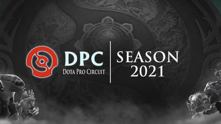 DPC Season 2 Resmi Usai, Begini Klasemen Akhir Regional SEA!