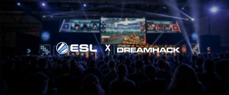 ESL-x-DreamHack