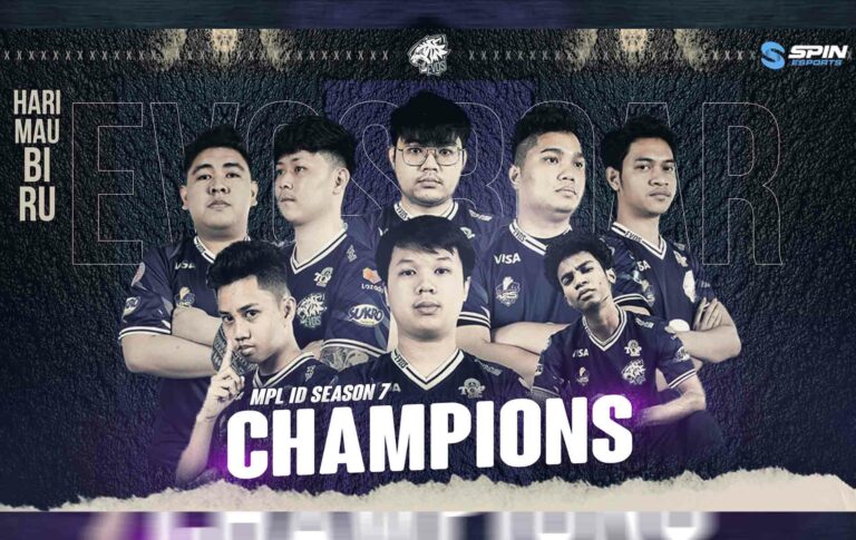 juara mpl season 7