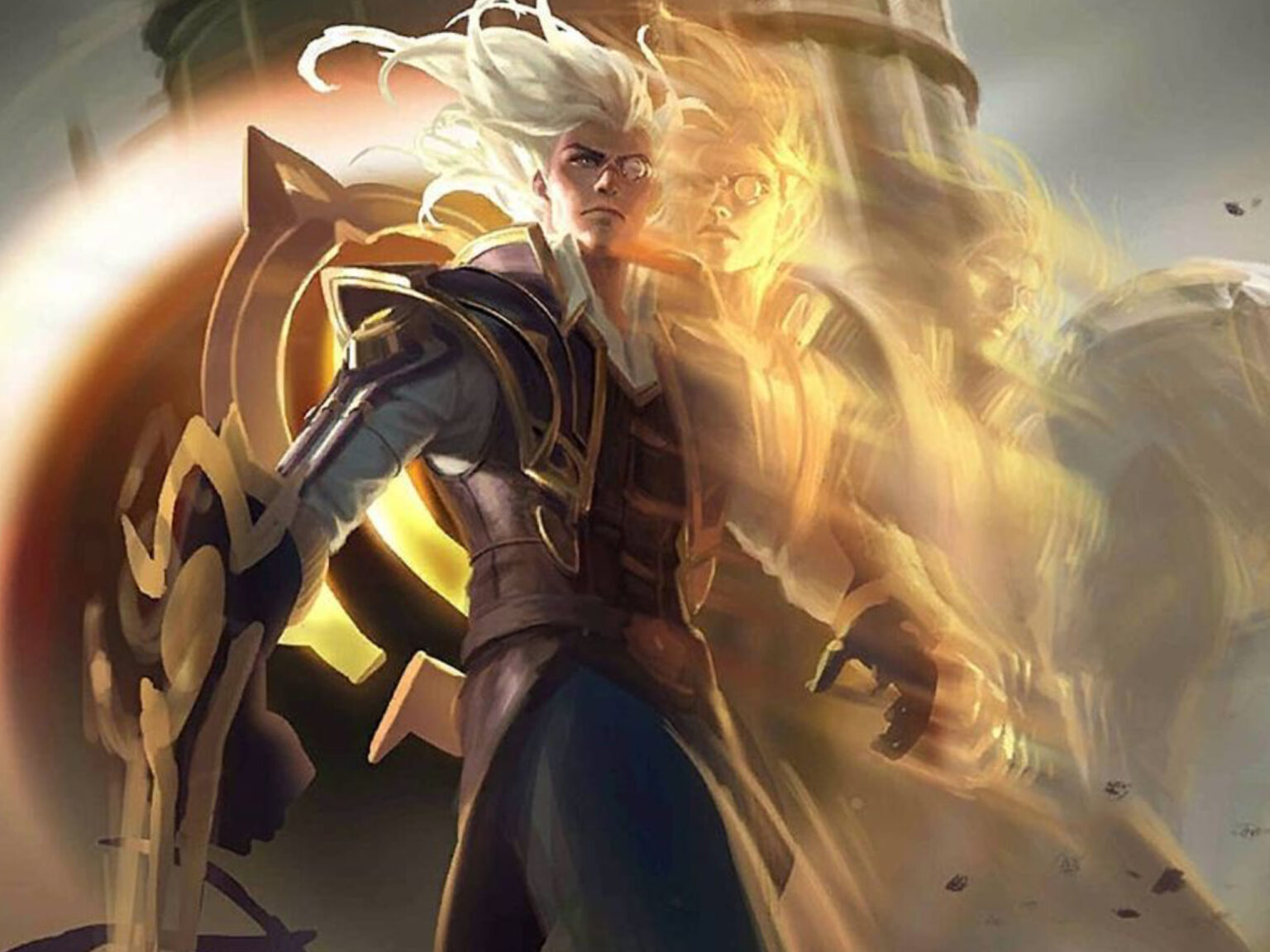 Lebih Baik Natan Jungler atau Sidelaner di Mobile Legends