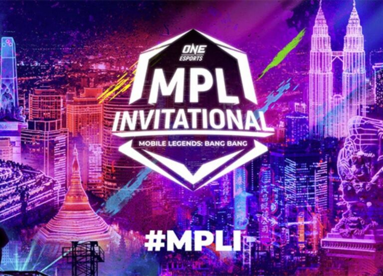 ONE Esports Resmi Umumkan MPLI, Akan Diselenggarakan Akhir Tahun Ini!