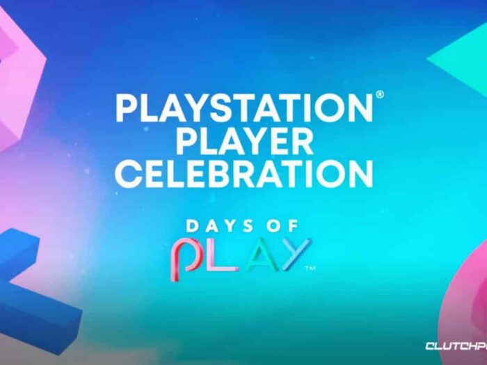 Resmi, Event Days Of Play PlayStation Akan Hadir Pekan Depan! SPIN