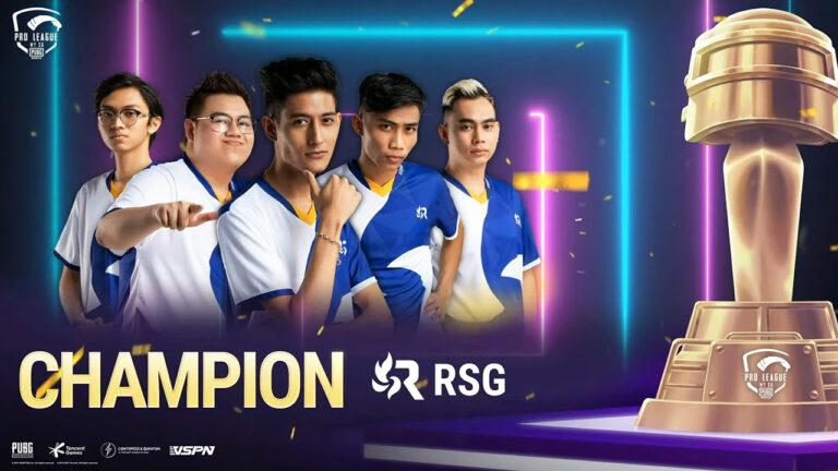 3 Lawan Asal Malaysia untuk PMPL SEA Finals, Waspadai!