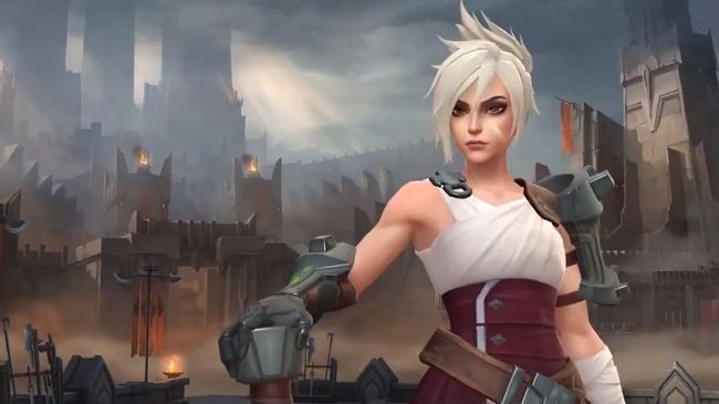 Riven