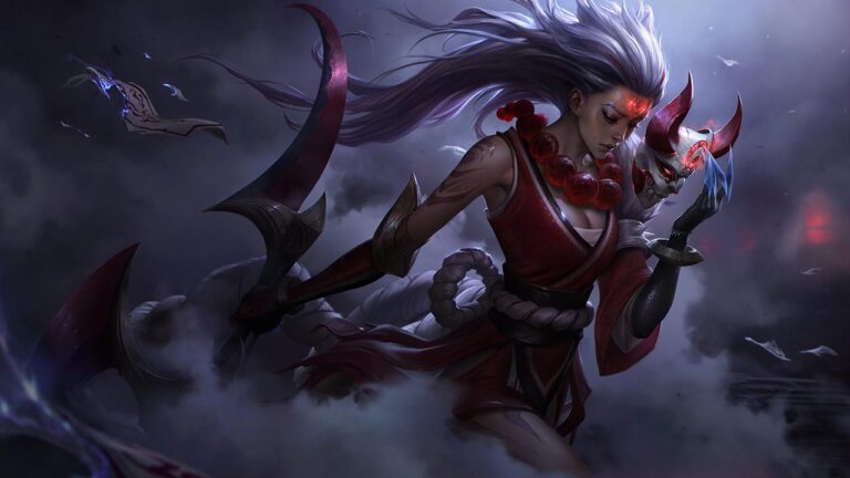 Patch 2.2C LoL Wild Rift Hadirkan Champion & Event Baru! | SPIN Esports