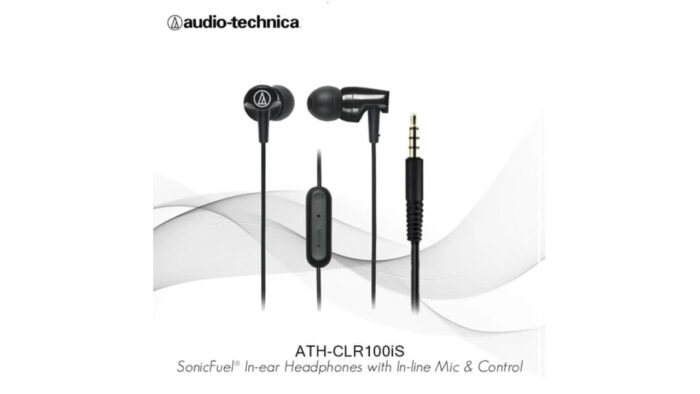 audio technica murah