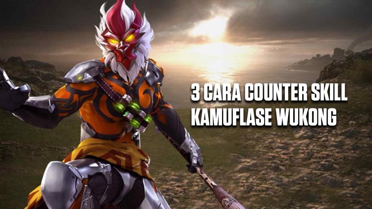 cara baca mesin wukong