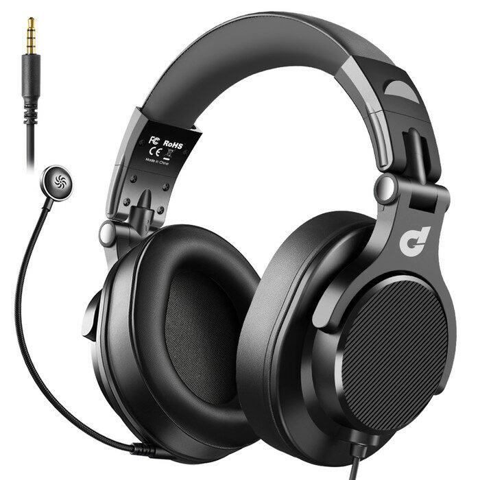 5 Headset Gaming Terbaik Di Bawah 300 Ribu Rupiah