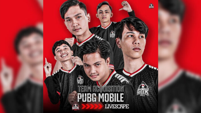 Katou PUBG Mobile Indonesia lebih sulit