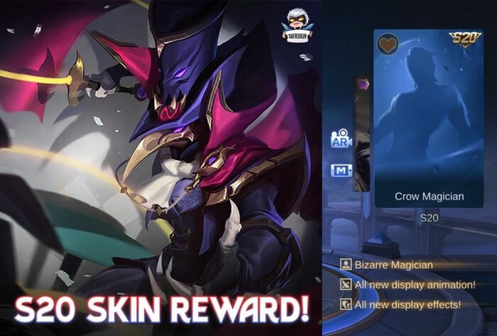 skin season mobile legends
